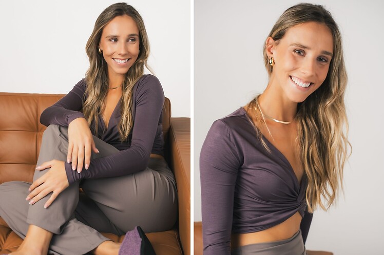 Valeria Fernández